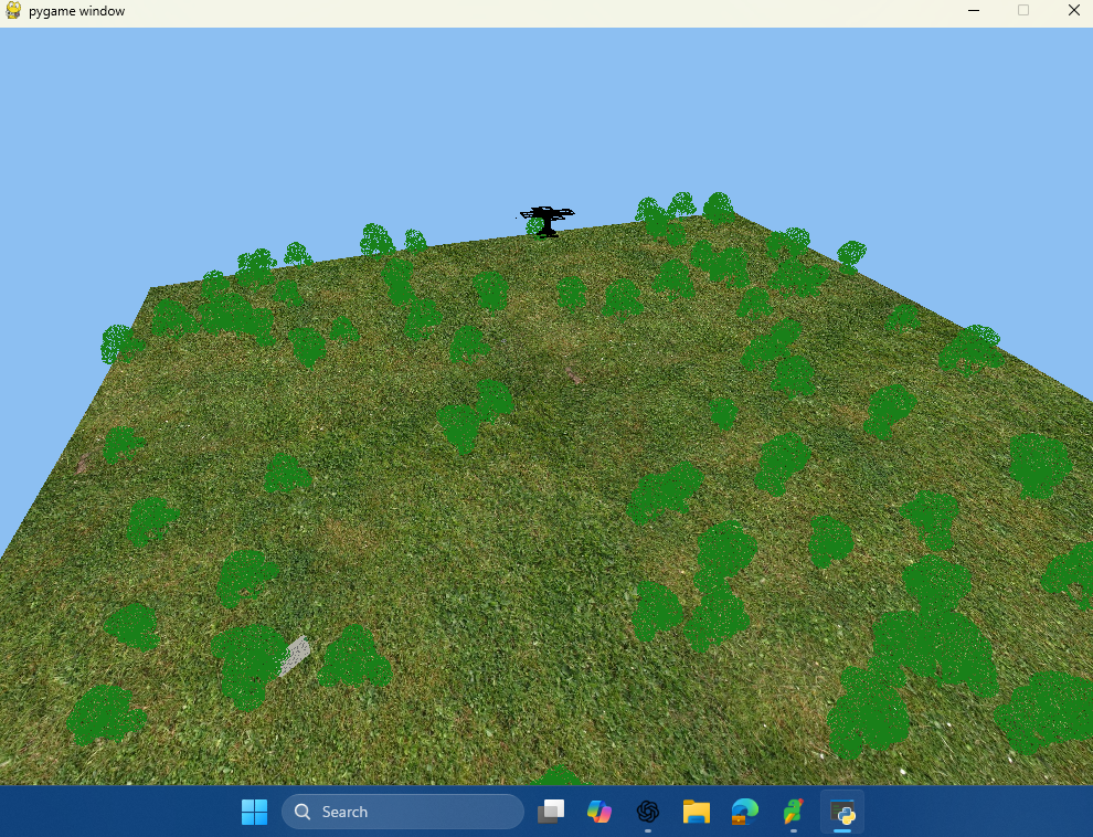 The Archaeological Scanning Drone